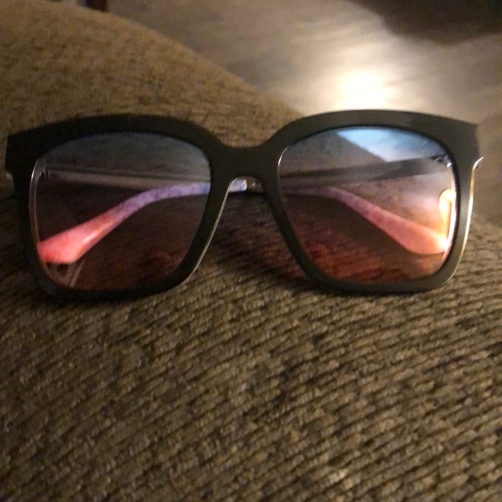 Diff Taco Bella Sunglasses